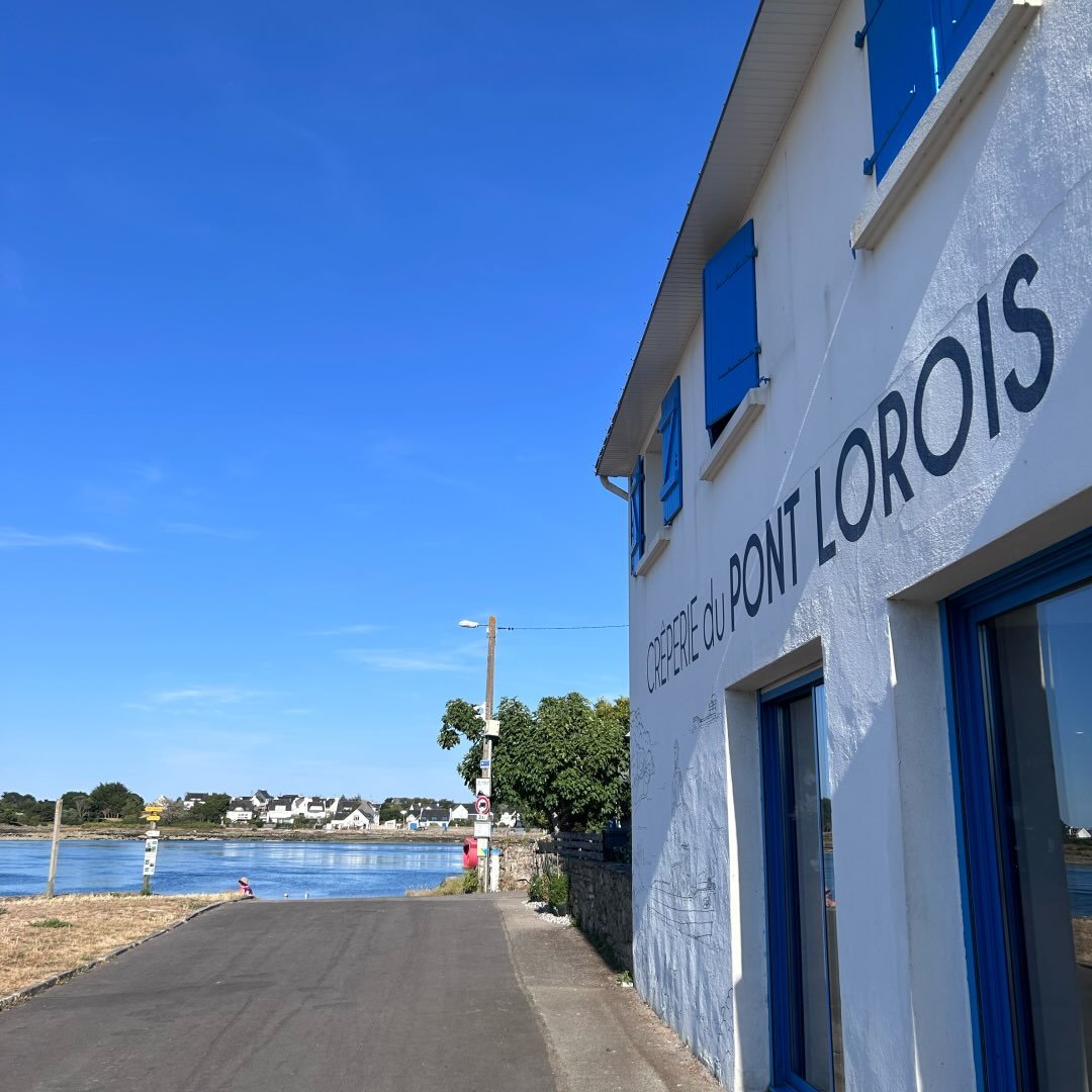 Creperie Du Pont Lorois